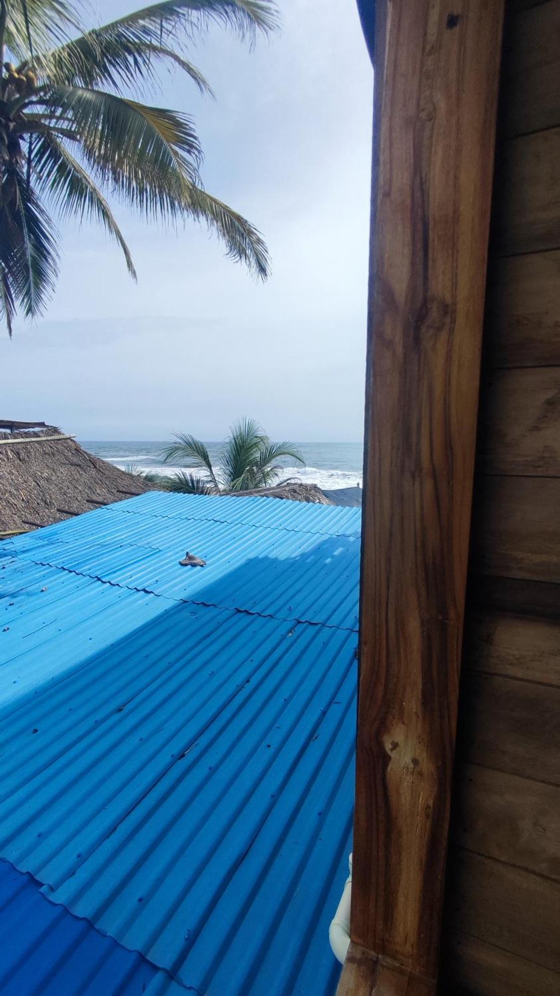 Mendihuaca Beach By Zakua Guachaca Exterior foto